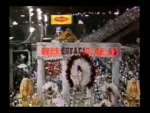 Estácio de Sá 1992 - Paulicéia Desvairada