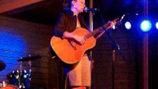 Sarah Harmer &quot;One Match&quot;