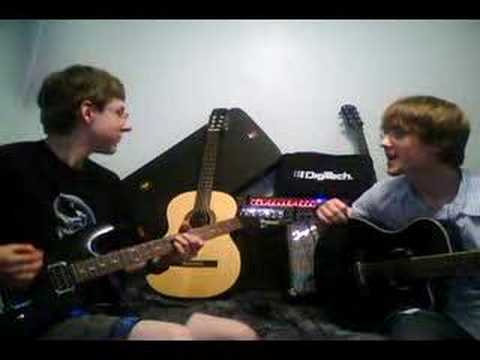 2 Retards and Multiple Guitars part 6