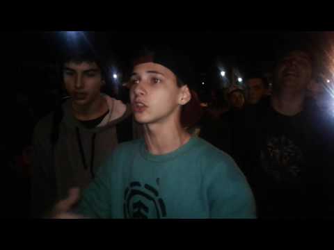 Licha-Ash vs Onaicram-Skill | Litorap Freestyle | Cuartos de Final | Edición 2vs2 | Fecha4