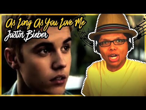 Tay Zonday, EppicTV - As Long As You Love Me