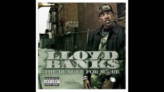 Lloyd Banks - South Side Story (HQ)