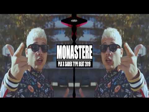 |FREE| PLK X SADEK (TYPE BEAT)|| "MONASTERE"|| FREE TRAP BEATS 2019||