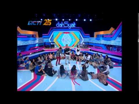 Bang Billy Nembak Lolita Part 1 - dahSyat 23 Oktober 2014
