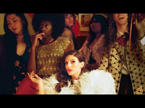 Ditonellapiaga - Che fastidio! (Sanremo 2026 Radio Edit)