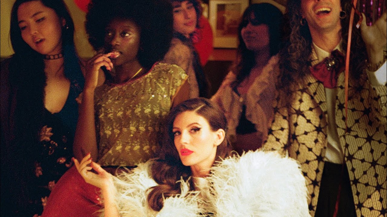 Che Fastidio! - Ditonellapiaga