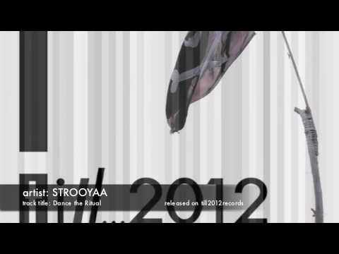 STROOYAA - dance the ritual