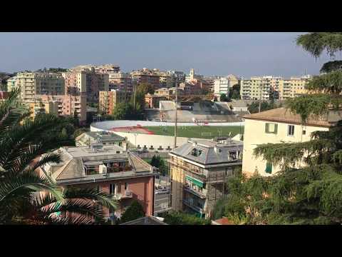 Affitto casa Genova Borgoratti