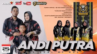 Download lagu 🔴 [LIVE] ANDI PUTRA ONE | DS KEDUNGWUNGU [PILANGPAYUNG] KEC. ANJATAN - INDRAMAYU | 25 OKTOBER 2025 mp3