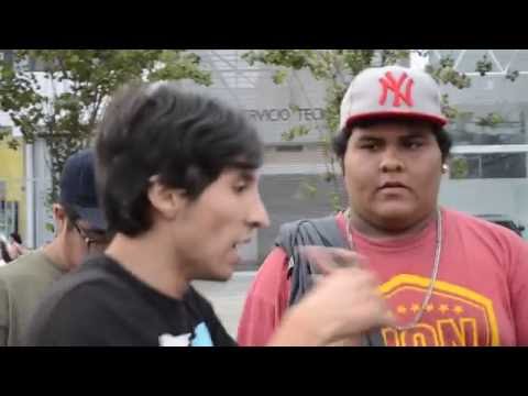 FLECHA vs PACHI -2da PARTE- SPECIAL EDITION - RAPTONDA DELUXE 2017 51