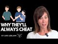 10 Reasons Narcissists Cheat (and Feel Justified)