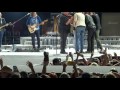 Kenny Chesney - Don't Happen Twice (Toronto - June 9, 2016)