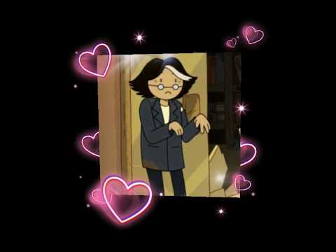 Simon Petrikov = bbygurl [edit]