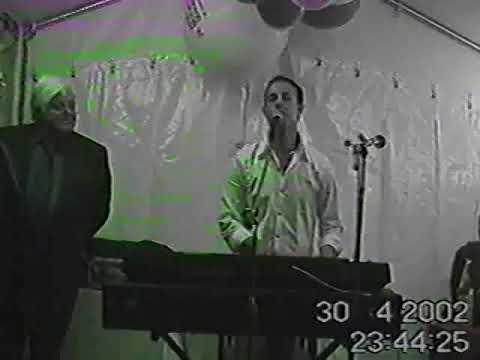 Marco Pinto Inedito Chiara