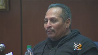 Heartbroken Grandfather Testifies In Gabriel Fernandez Case