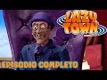 Lazy Town En Español Agente Secreto Cero Dibujos Animados En Español