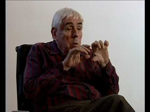 Raoul Coutard - Godard's filming techniques (58/179)