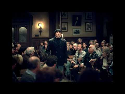 Who is Andre Linoge from Storm of the Century?