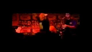 Big D and The Kids Table - The Difference