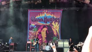Glenn Hughes - Live at Sweden Rock 2018 - Full show