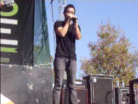 Thumbnail for Hoobastank - The Reason - LIVE - 09.26.09 - Sacramento by Hoobastank, Concert