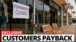 Millions Are Boycotting These 8 Men's Clothing Brands (Buyers Are Fighting Back)
