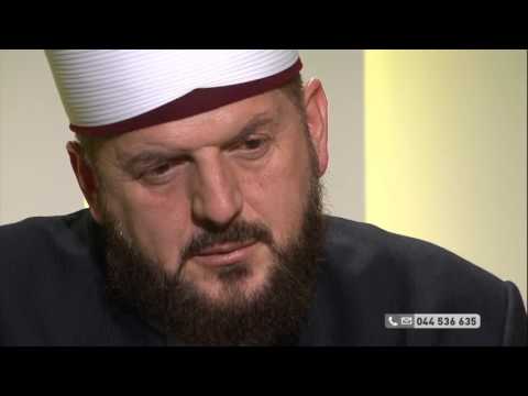 EMOCIONALE-Nëse do e kishit takuar Muhamedin alejhi selam, çfarë do t'i thonit؟