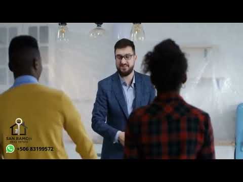 San Ramón, Alajuela: paz, tranquilidad y armonía.