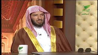 صورة يستفتونك+معالي الشيخ أ.د. سعد بن ناصر الشثري+18-04-2019+13-08-1440