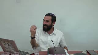 שערי ארץ ישראל | שיעור 3 | שורש המאבק על הארץ | הרב יצחק (צחי) עטיה (ישיבת אפיקי דעת שדרות) - התמונה מוצגת ישירות מתוך אתר האינטרנט יוטיוב. זכויות היוצרים בתמונה שייכות ליוצרה. קישור קרדיט למקור התוכן נמצא בתוך דף הסרטון שערי ארץ ישראל | שיעור 3 | שורש המאבק על הארץ | הרב יצחק (צחי) עטיה (ישיבת אפיקי דעת שדרות) - התמונה מוצגת ישירות מתוך אתר האינטרנט יוטיוב. זכויות היוצרים בתמונה שייכות ליוצרה. קישור קרדיט למקור התוכן נמצא בתוך דף הסרטון