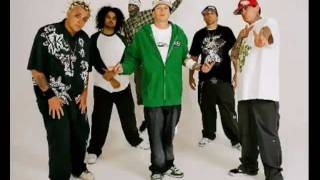 Kottonmouth Kings - Smoke U Out (Nug of The Week)