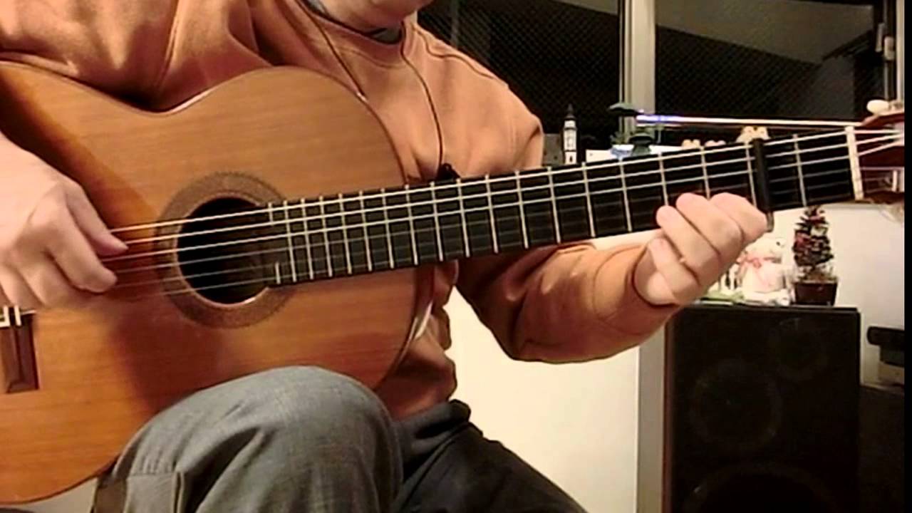 Inspiration (Gipsy Kings)　インスピレーション