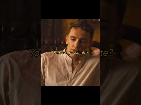 They fell in love with each other without understanding a single word…😳