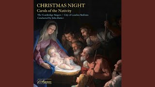 The Cherry-Tree Carol (Arr. D. Wilcocks for Choir)