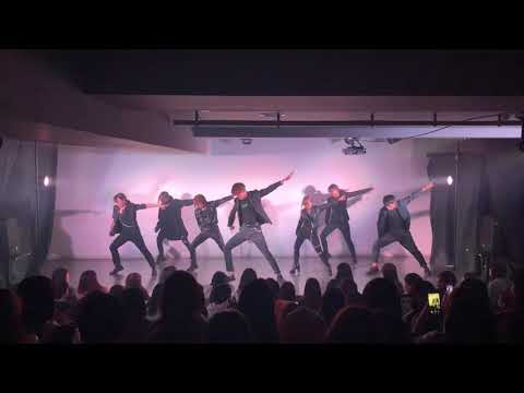 MONSTA X - 'Shoot Out' cover dance by PALAN