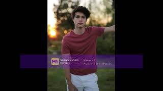 Go Tell It on the Mountain (Alan Strokes Video)