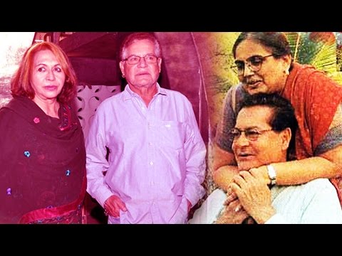 download lagu mp3 mp4 Salim Khan And Salma Khan, download lagu Salim Khan And Salma Khan gratis, unduh video klip Salim Khan And Salma Khan
