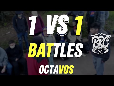 Inviktor vs. Finn vs. CGS: 8vos - BRC BATTLES I 2021