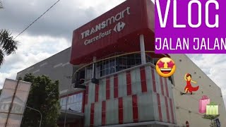 Transmart Yasmin Bogor, (Bogor, Indonesia) - Gotomalls
