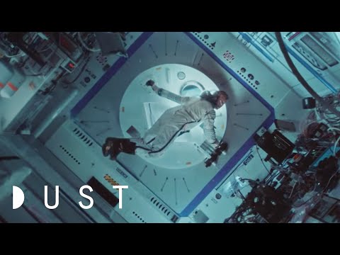 Sci-Fi Fantasy Short Film: "Flotando" | DUST