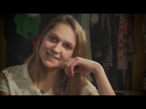 AquaBabes - Seznamte se s Michaelou