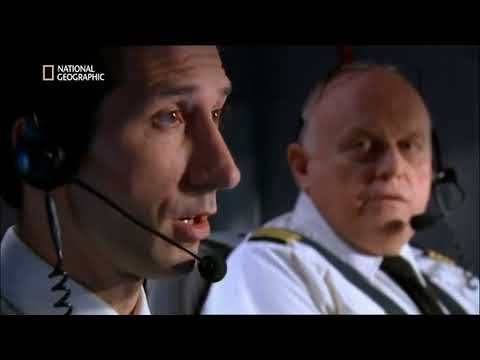 Mayday- Alarm im Cockpit  S08E02- Spezial II : Absturzursache Unwetter
