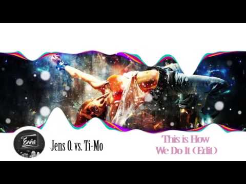 Jens O. vs. Ti-Mo - THIS IS HOW WE DO IT [GER] 2k17