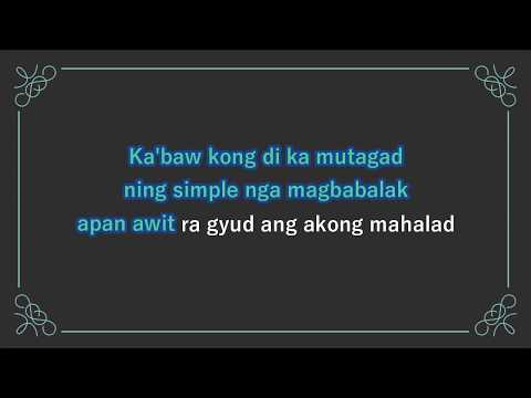 Labyu Langga karaoke