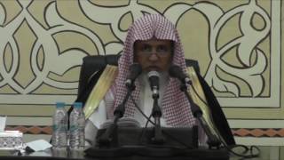 صورة أ.د. علي الشبل | التعليق على كتاب أصول الفرق (11/8)