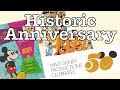 Disney S 50 Happy Years Celebration
