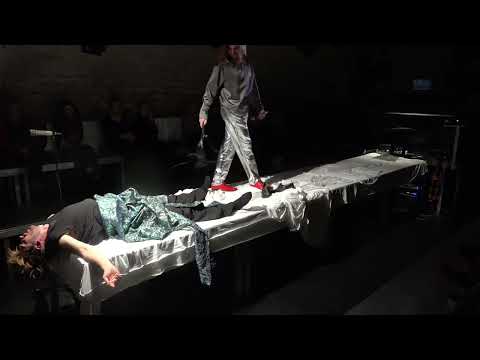 REQUIEM by OMG Schubert MITSCHNITT