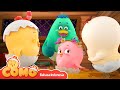 Adikku Comi Lebih Banyak Episode Como Tepuk Tepuk Kartun Anak