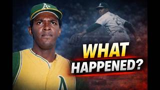 “He Dominated Baseball at 21… Then Lost It All”