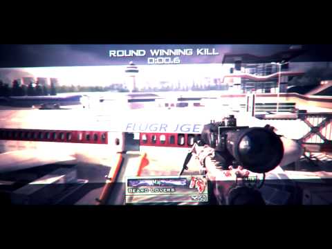 Zeus Blend: "Blending" Episode 1